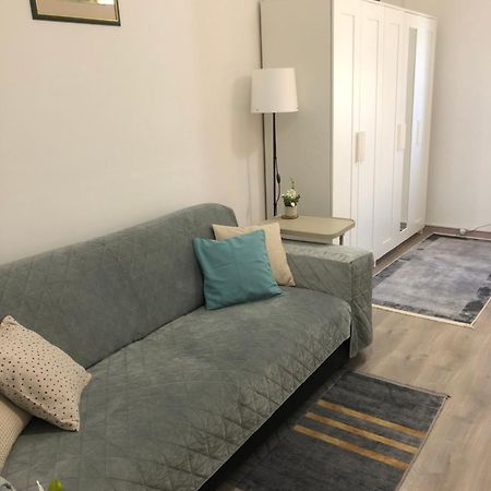 Studio Stipe- With Free Parking, Self Check-In 0-24 Zágráb Kültér fotó