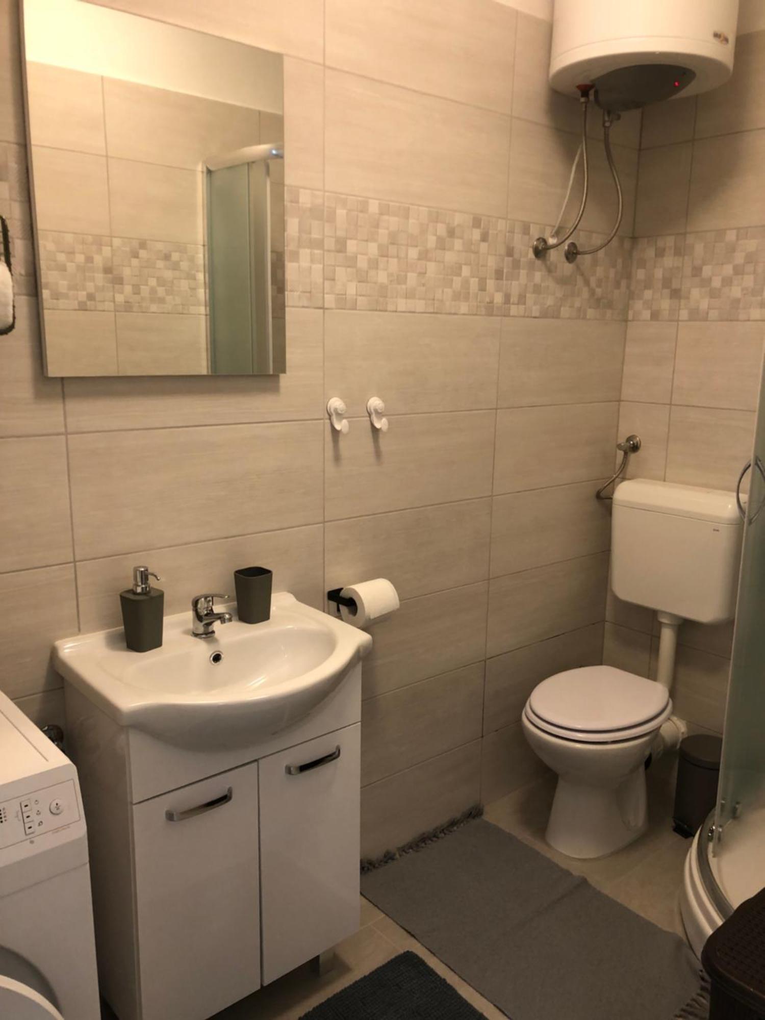 Studio Stipe- With Free Parking, Self Check-In 0-24 Zágráb Kültér fotó