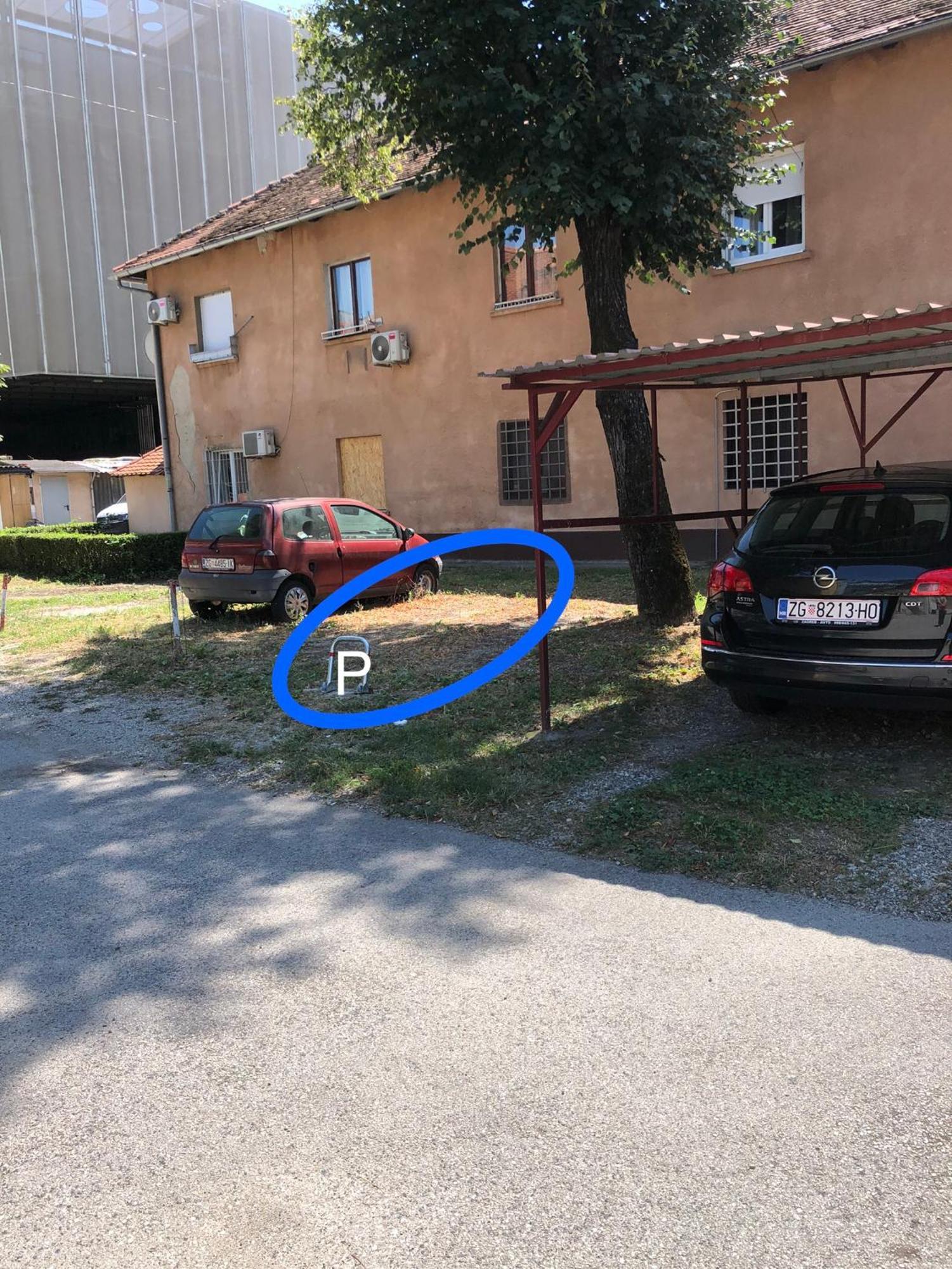 Studio Stipe- With Free Parking, Self Check-In 0-24 Zágráb Kültér fotó