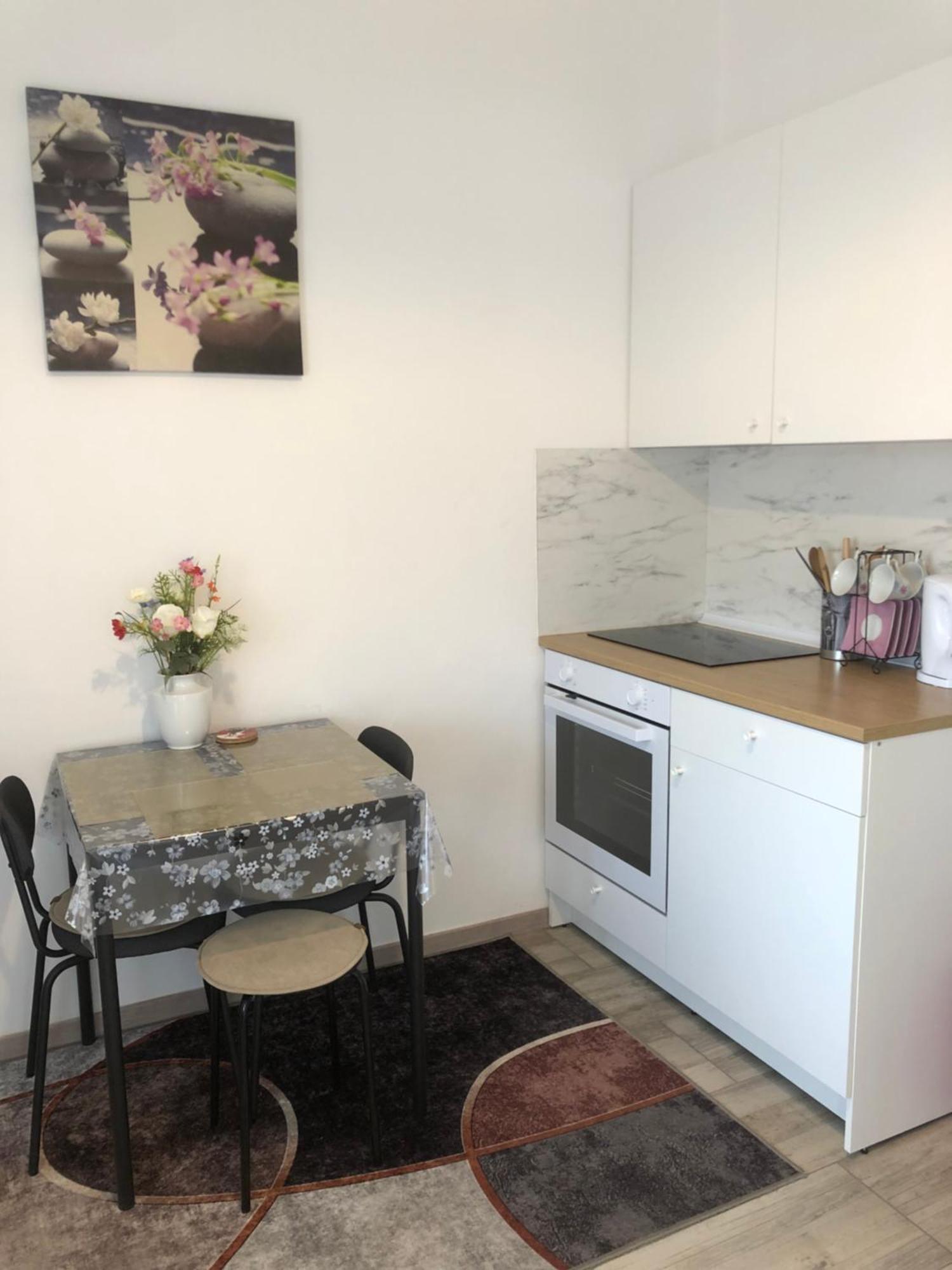 Studio Stipe- With Free Parking, Self Check-In 0-24 Zágráb Kültér fotó