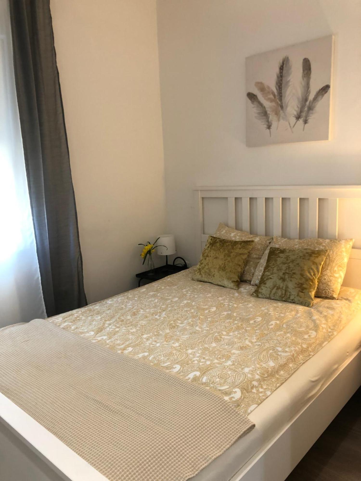 Studio Stipe- With Free Parking, Self Check-In 0-24 Zágráb Kültér fotó